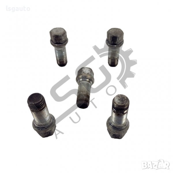 Комплект болтове за джанти Volkswagen Passat (B6) 2005-2010 VP080822N-265, снимка 1