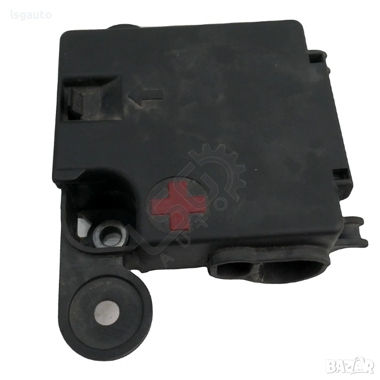 Плюсов терминал AUDI A4 (B8) 2008-2015 ID: 156858, снимка 1