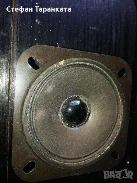 Говорител, снимка 1