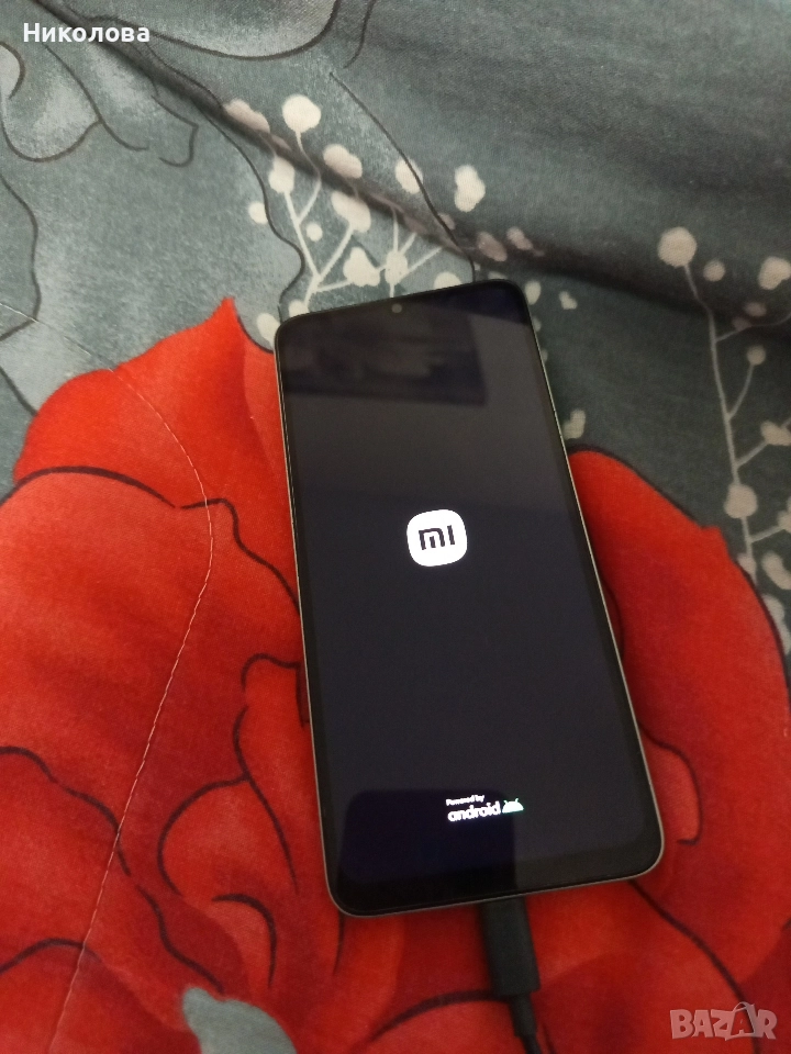 телефон xiaomi 13C, снимка 1