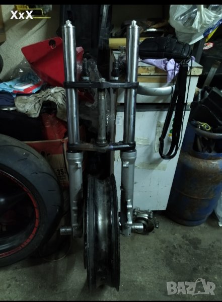 Honda cbr F4 i Sport, снимка 1