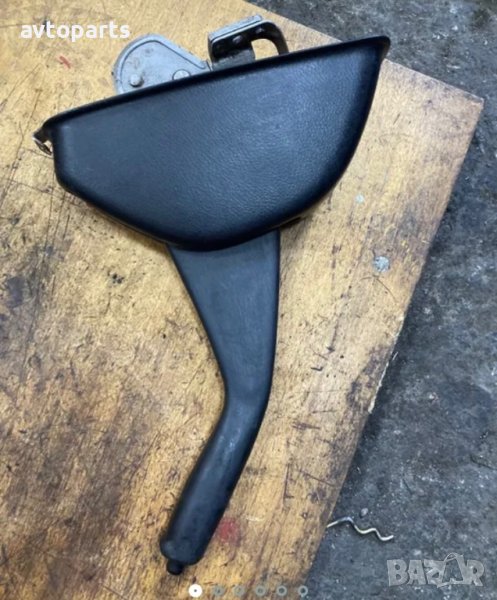 Toyota avensis verso 2005година Лост Ръчна, снимка 1