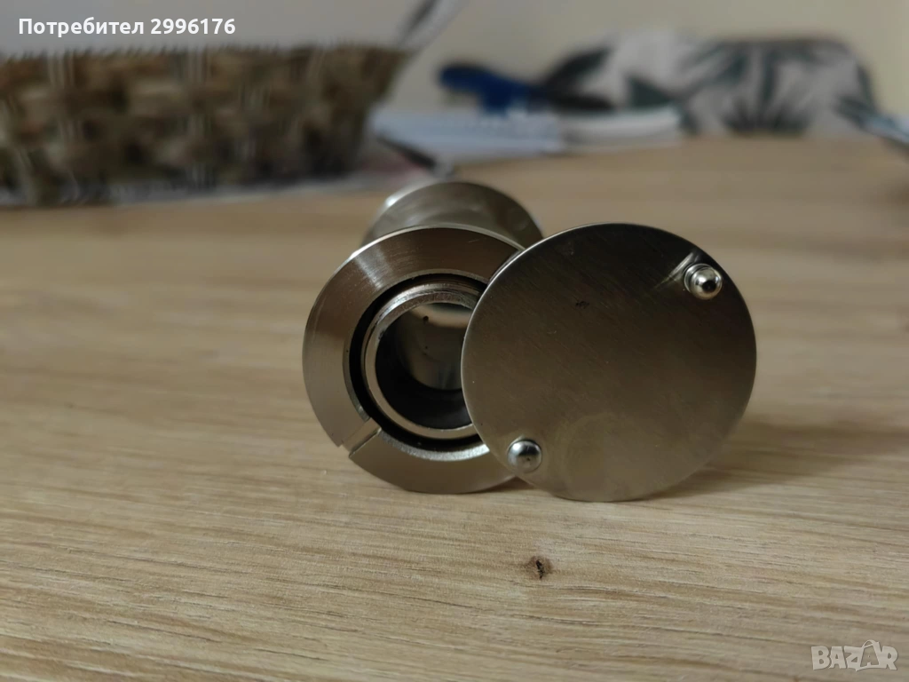 Шпионка за врата, снимка 1