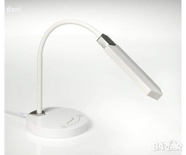 Настолна лампа с USB Brackenheath LED, снимка 1