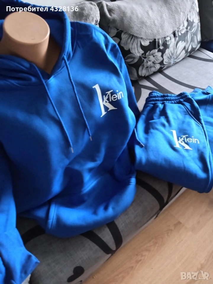 Спортен екип, снимка 1