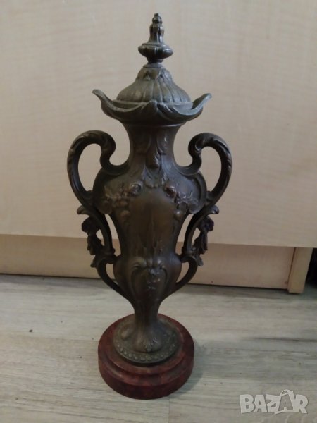 барокова декорация, снимка 1