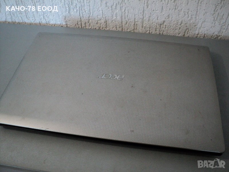 Acer Aspire – 7551, снимка 1