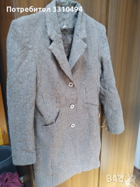 Палто , снимка 1