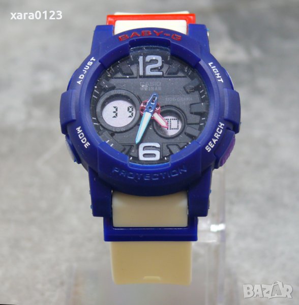 Baby-G реплика 05, снимка 1