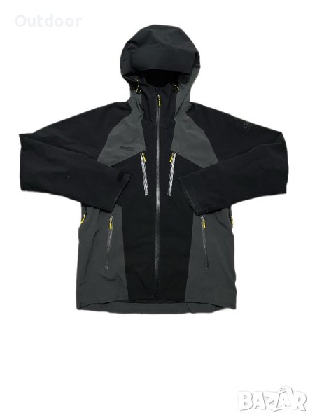Мъжко непромокаемо яке Bergans of Norway Oppdal Jkt, размер L, снимка 1