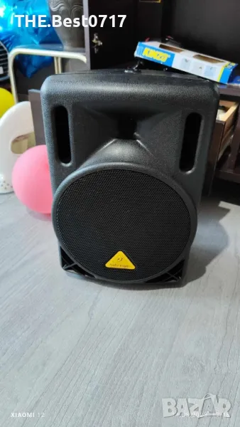 Колона behringer Бартер , снимка 1