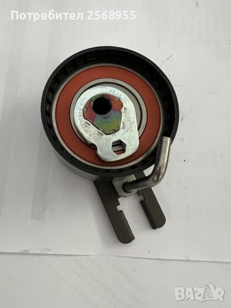 CR3510INA BREDA Обтяжна ролка, ангренаж CITROEN Berlingo / Berlingo First / Xsara / 1.4 HDi, 1.6 HDI, снимка 1