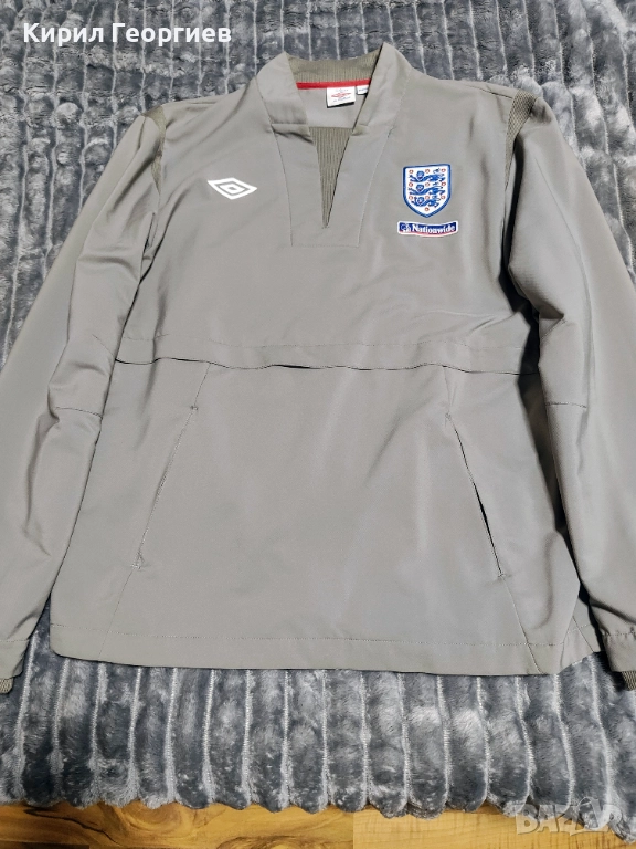 Umbro England, снимка 1
