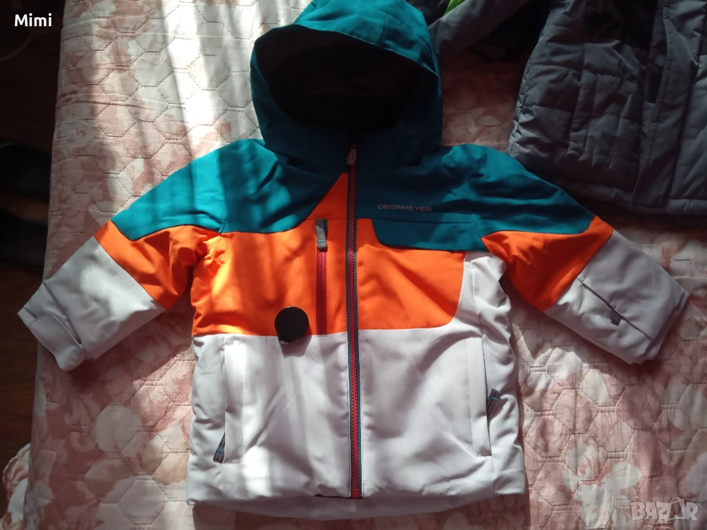 Детски зимни якета , снимка 1