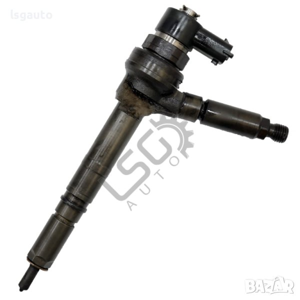 Дюза дизел Opel Astra H (A04) 2004-2014 ID: 113055, снимка 1