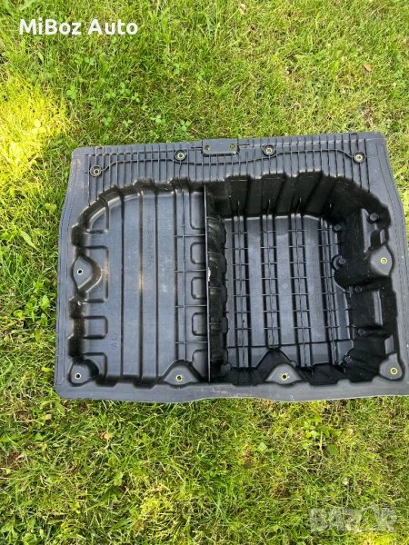 Леген багажник БМВ Е90 91 BMW, снимка 1