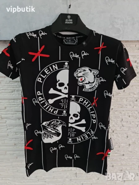 ТЕНИСКИ ИМА ВСИЧКИ разм., снимка 1