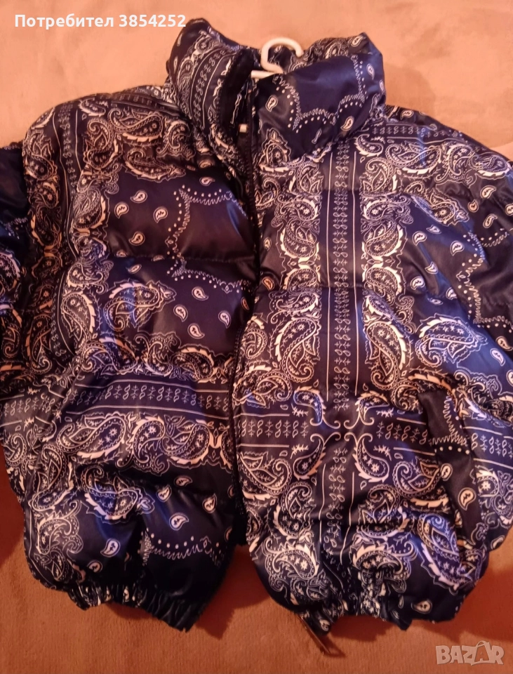 Дамско яке Die and more, снимка 1