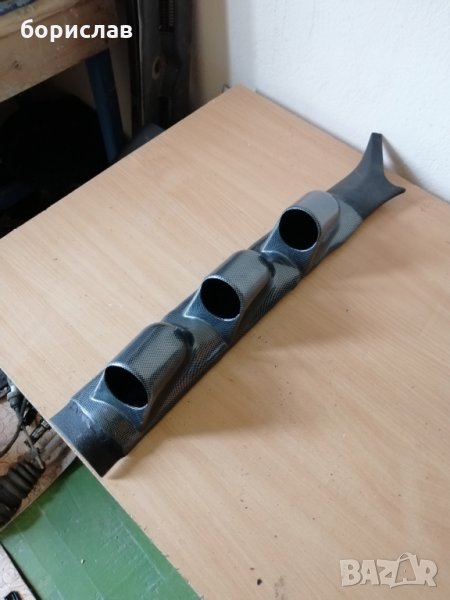 Колонка за астра ф кабрио , снимка 1