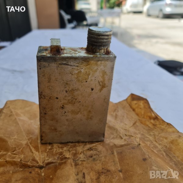 масленици за СГМТ, снимка 1