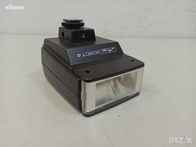 Светкавица Metz 30 BCT 4, снимка 1