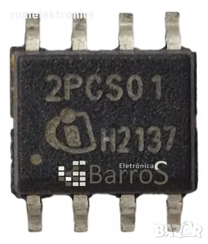 ICE2PCS01, снимка 1