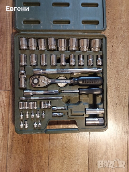 гедоре , снимка 1