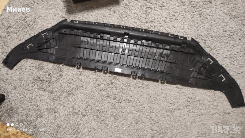 Долен капак-кора за Audi A8, снимка 1