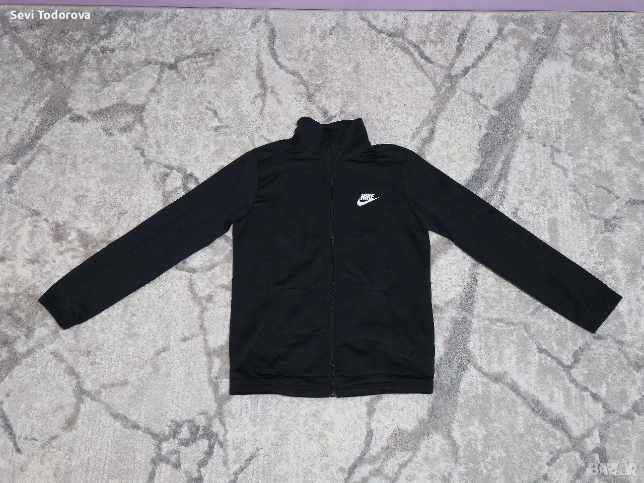 Оригинален детски екип Nike , снимка 1