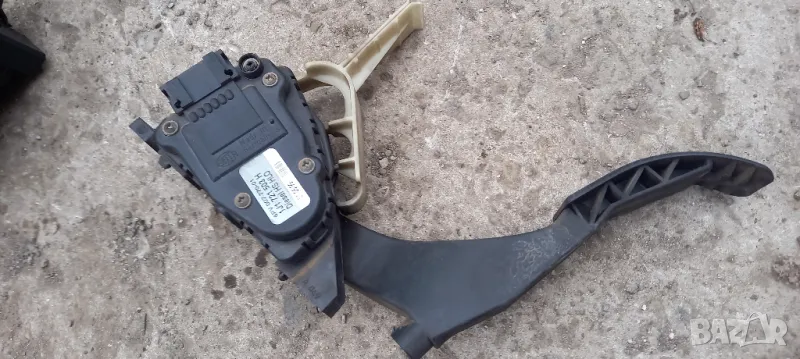 Потенциометър газ Audi A3, снимка 1