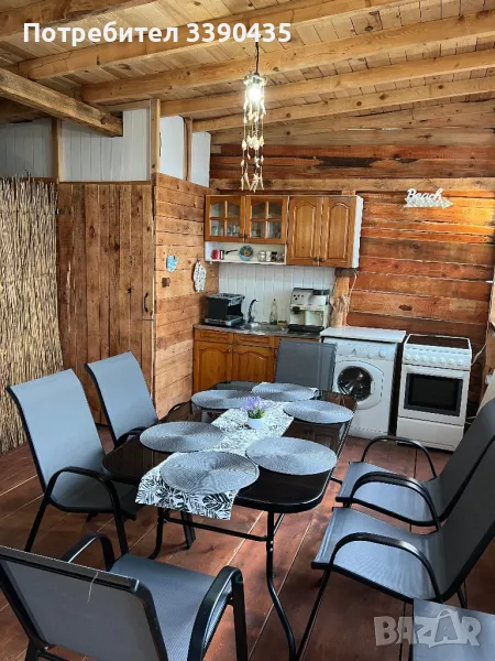 Каравана под наем “Диви и Щастливи”, снимка 1