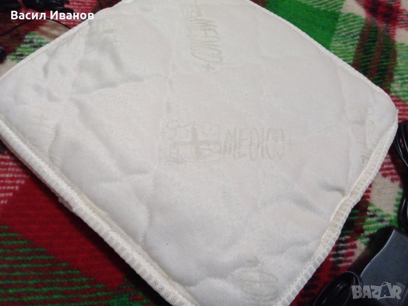 Продавам електрически възглавници Medico+, снимка 1