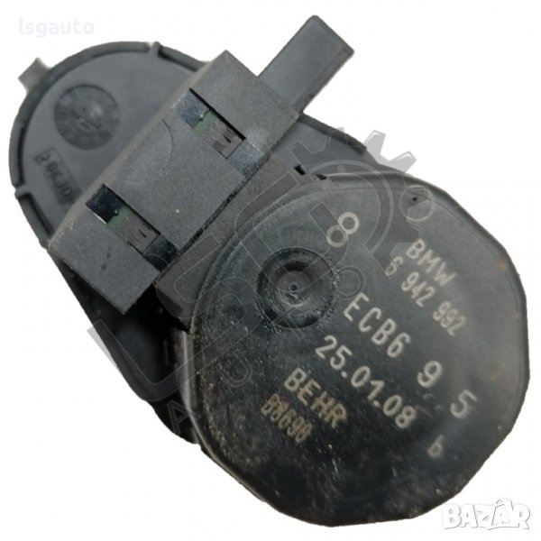 Моторче клапи парно BMW 5 Series (E60,E61) 2003-2010 B170622N-269, снимка 1