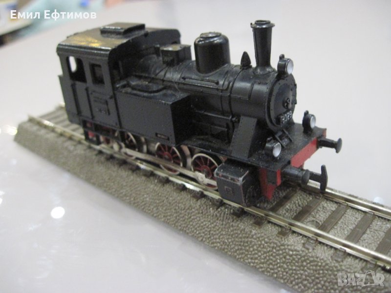 Локомотиви Fleischmann,Roco,Marklin,Lima ,1:87 HO, снимка 1