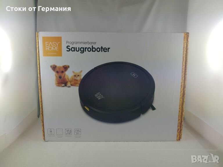 ПРАХОСМУКАЧКА EASYHOME 800560 , снимка 1