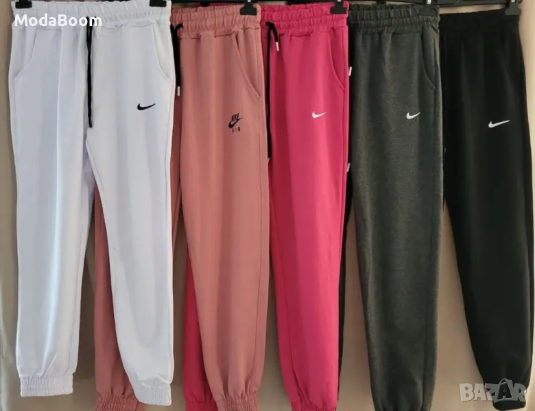 Nike дамски долнища различни цветове , снимка 1