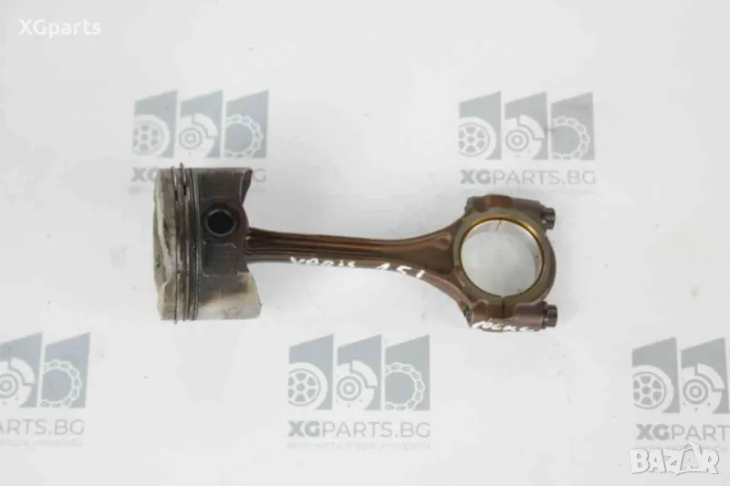 Бутало за Toyota Yaris Verso 1.5i 106 к.с. тип: 1NZ (1999-2005), снимка 1