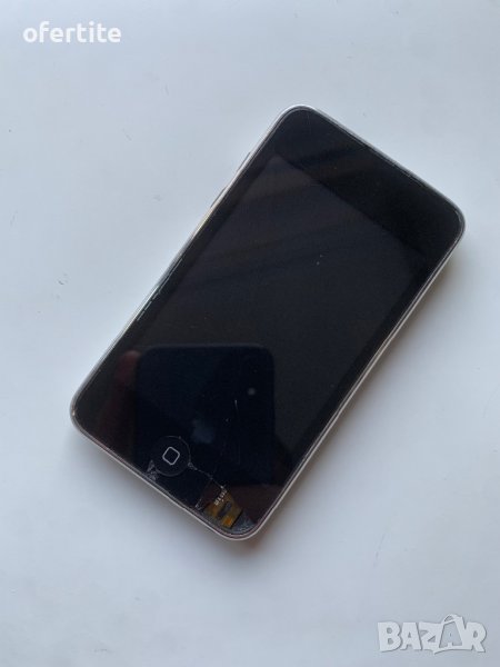 ✅ iPod 🔝 Touch 2  / 8 GB, снимка 1