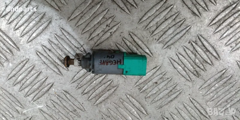 Стоп машинка Renault Megane 2004г.	, снимка 1