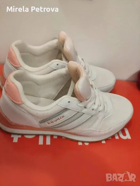 Дамски маратонки, снимка 1