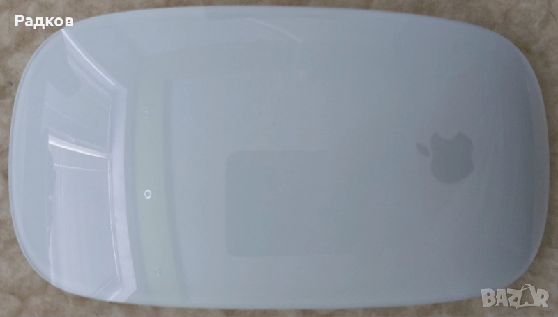 Apple Magic Mouse 2, снимка 1