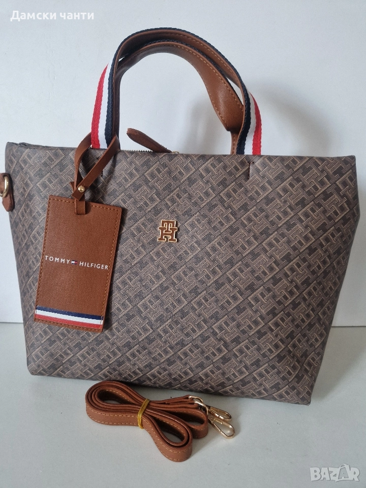 дамска чанта 👜гарантирано качество НОВО , снимка 1