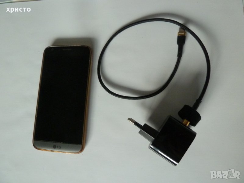 LG 5 H850 телефон, снимка 1