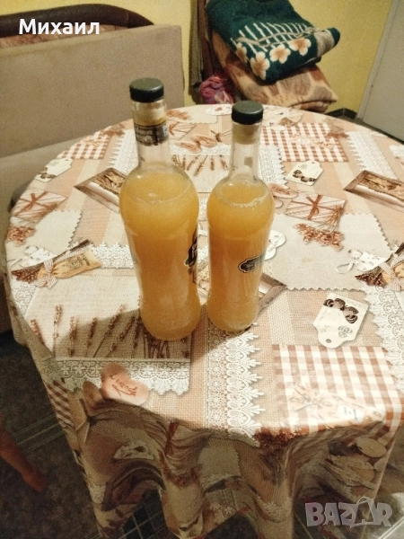 Домашен ябълков оцет!, снимка 1