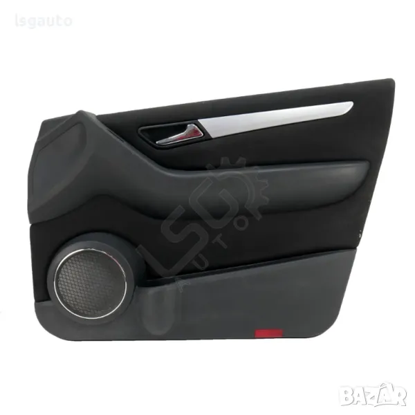 Интериорна кора предна дясна врата Mercedes-Benz B-Class (W245) 2005-2011 ID: 139338, снимка 1