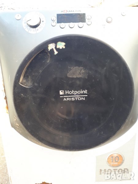Продавам на части пералня  Hotpoint-Ariston AQ93F 297 , снимка 1