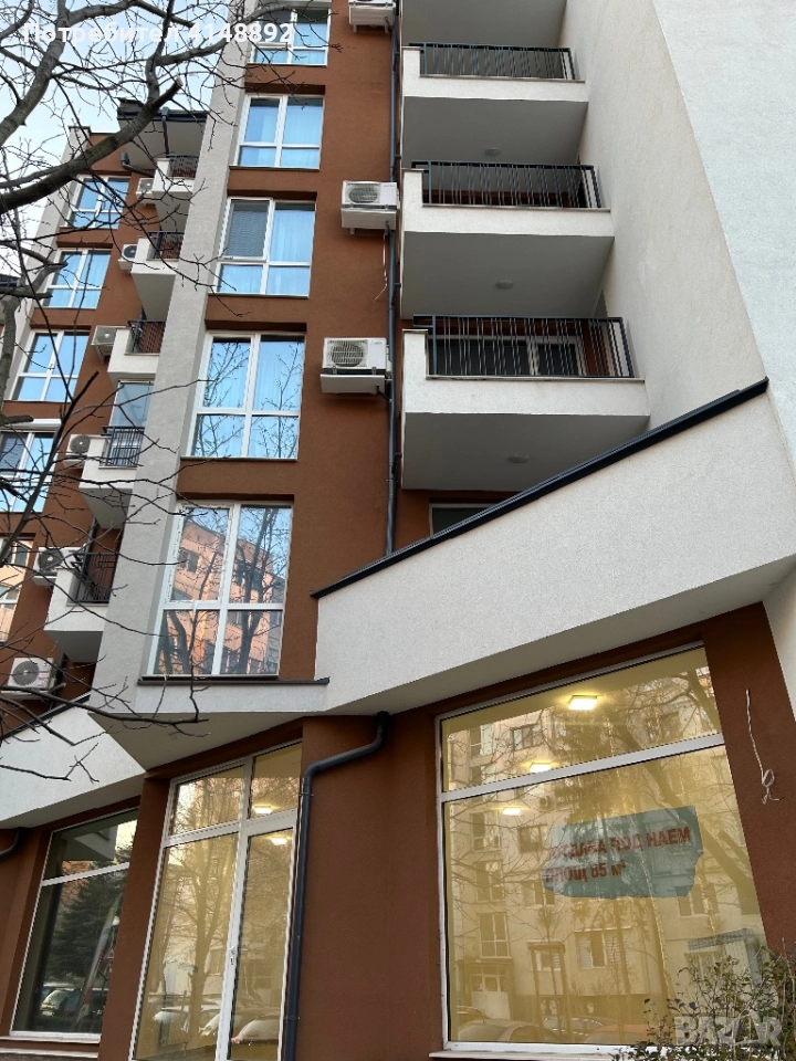 Магазин под наем, ж.к. Люлин 5, гр. София, снимка 1