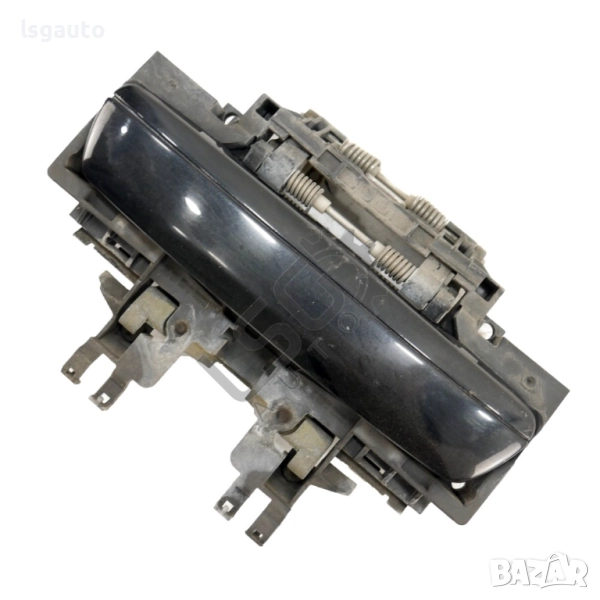 Предна дясна  външна дръжка AUDI A8 (D3) 2003-2010 ID: 152726, снимка 1