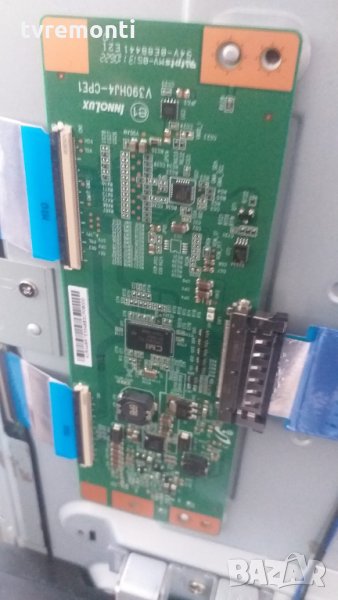 TCon BOARD ,V390HJ4-CPE1, снимка 1
