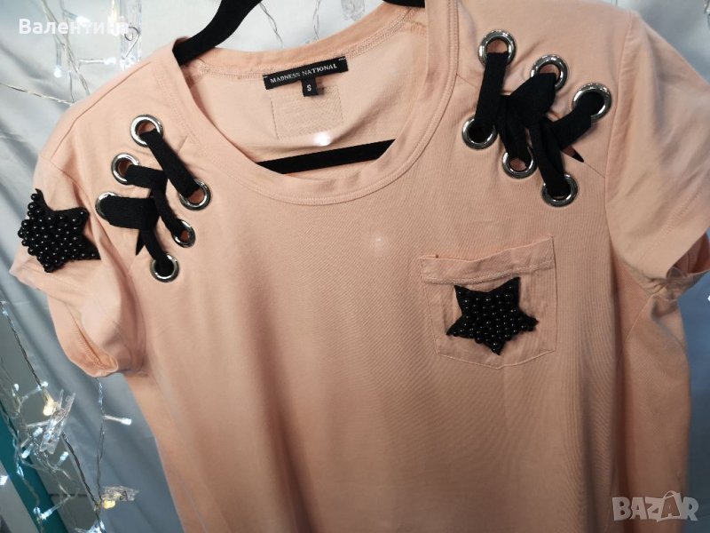 Madness National туника/рокля, S, XL, снимка 1